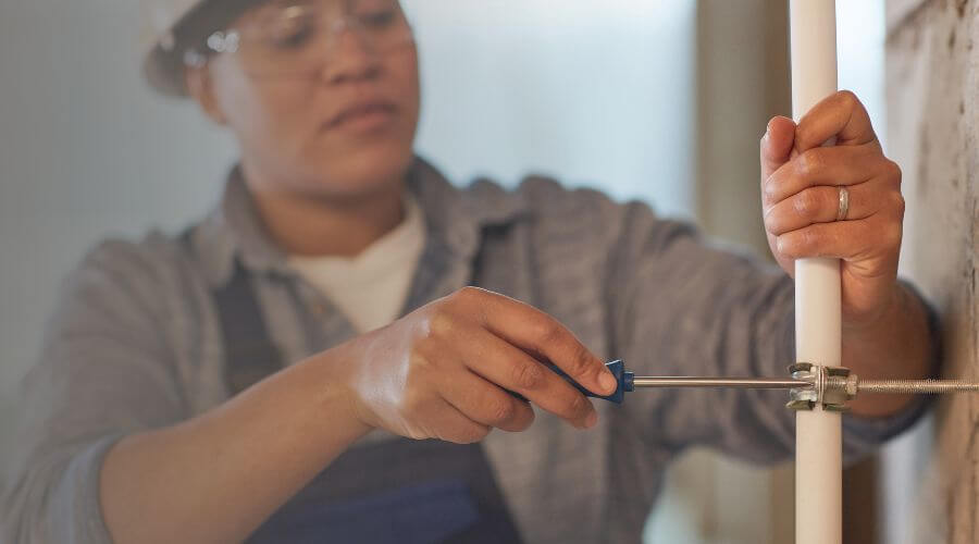 Professional annual plumbing maintenance services in Rough And Ready, CA